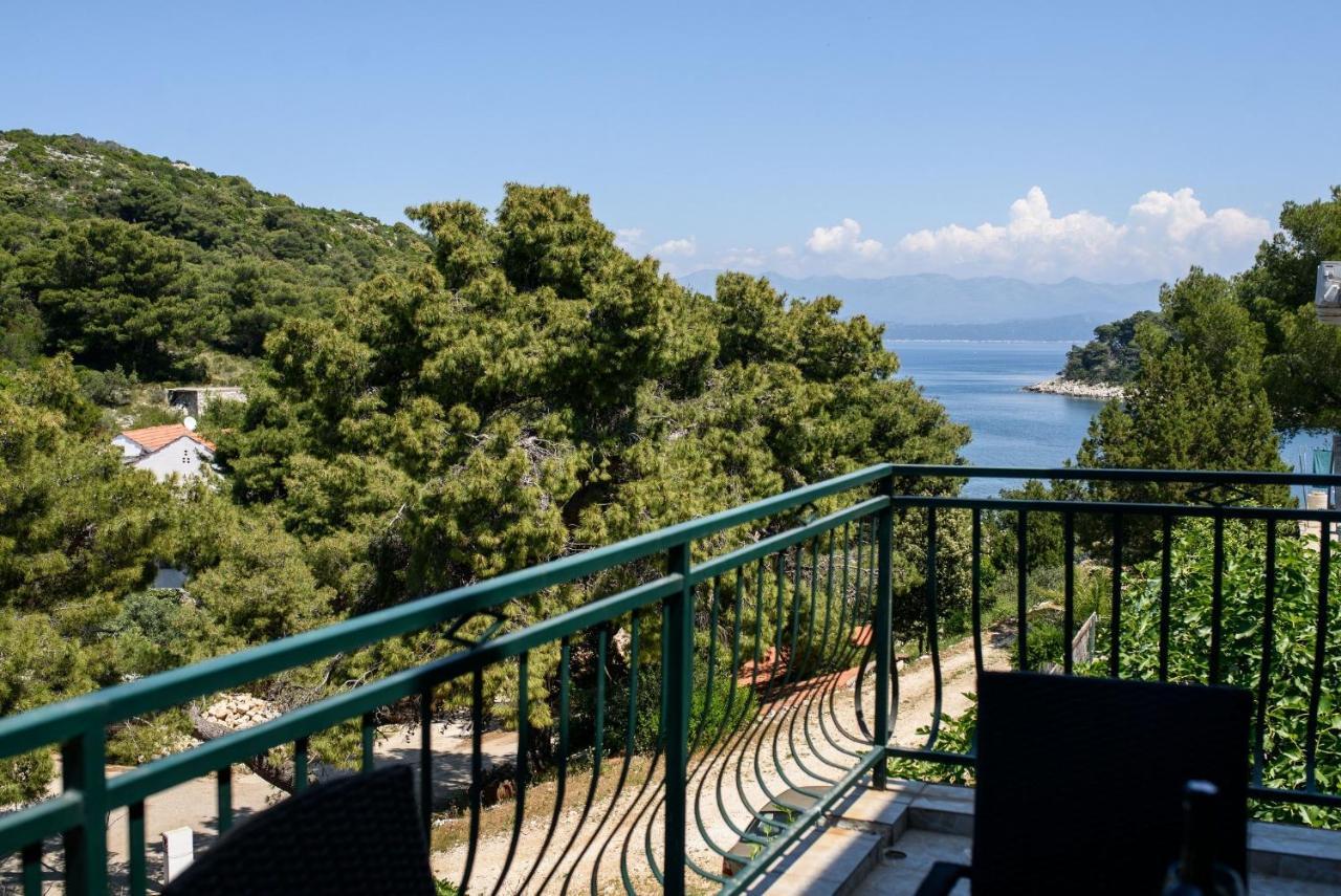 Accomodation Stermasi Maranovici Exterior photo