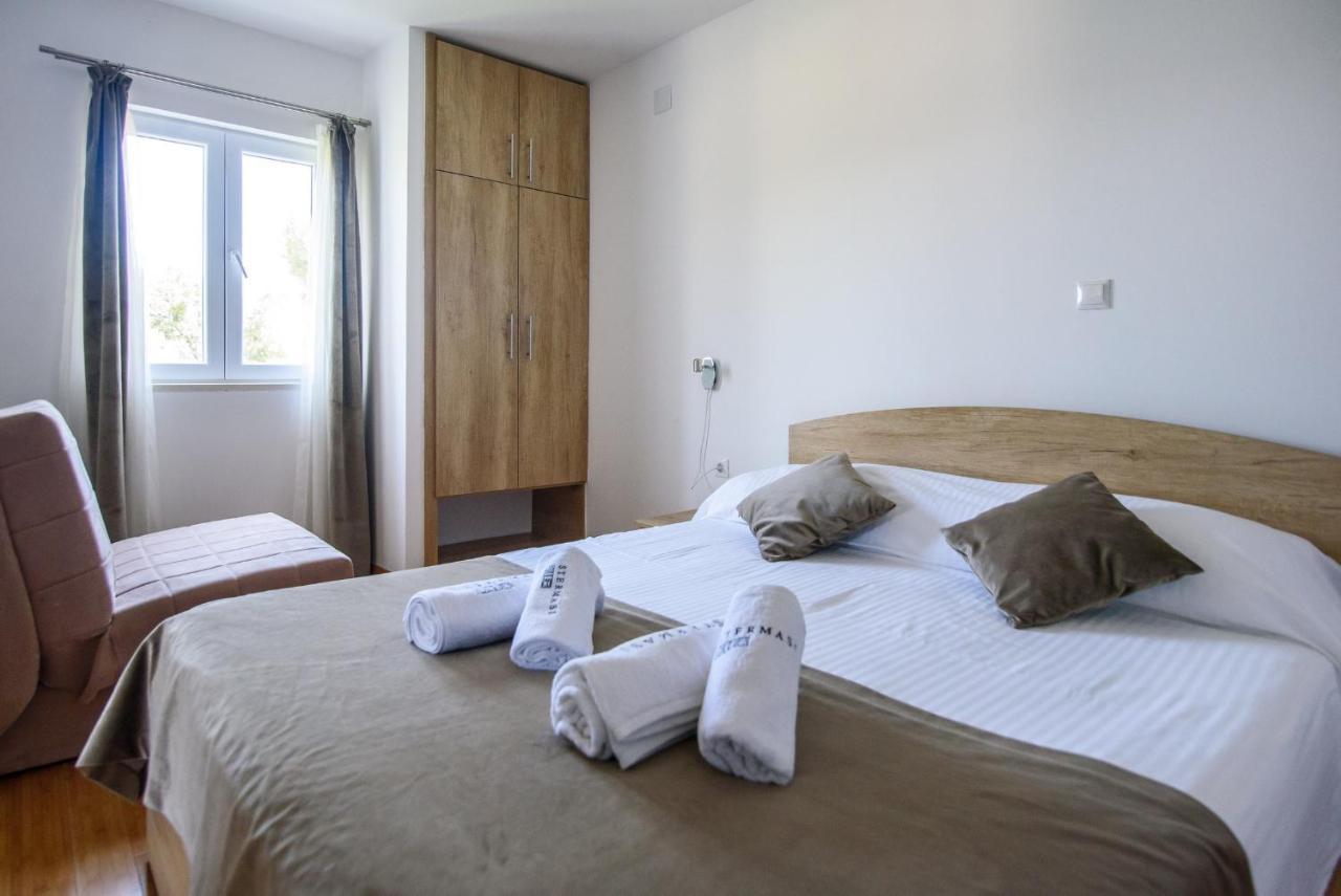 Accomodation Stermasi Maranovici Exterior photo